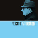 Morrison Van - Versatile Cd 0602567053354