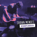 Mendes Shawn - Mtv Unplugged Cd 0602567089292