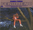 Fabri Fibra - Fenomeno (Masterchef Ep Edt.) Cd 0602567090830
