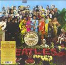 Beatles The - Sgt. Pepper'S Lonely Hearts Club Band (50Th Anniversary Edt.) Lp 0602567098348