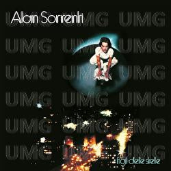 Sorrenti Alan - Figli Delle Stelle (40° Anniversario) Cd 0602567100201