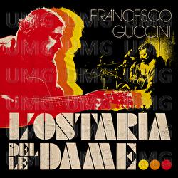 Guccini Francesco - L'Ostaria Delle Dame... Cd 0602567100386