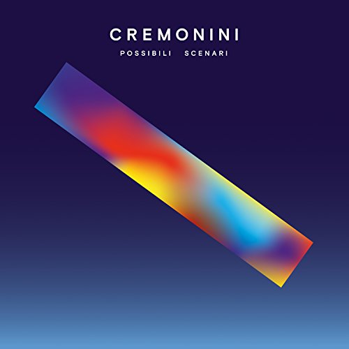 Cremonini Cesare - Possibili Scenari Cd 0602567132035