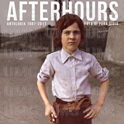 Afterhours - Foto Di Pura Gioia Antologia 1987 - 2017 Cd 0602567146438