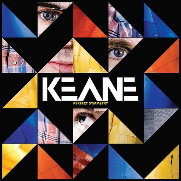 Keane - Perfect Simmetry