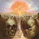 Moody Blues - In Search Of The Lost Chord (50Th Anniversary Rimasterizzato Con 5 Bonus Tracks) Vinile LP - Vinyl record 0602567226321