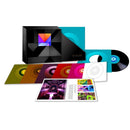 Eno Brian - Music For Installations (Box 9 Lp Con Libro E Voucher Per Il Download)