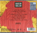 Rkomi - Dasein Sollen Cd 0602567243038