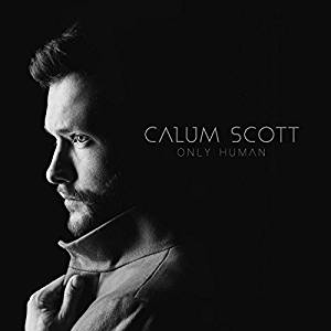 Calum Scott - Only Human Cd 0602567264071