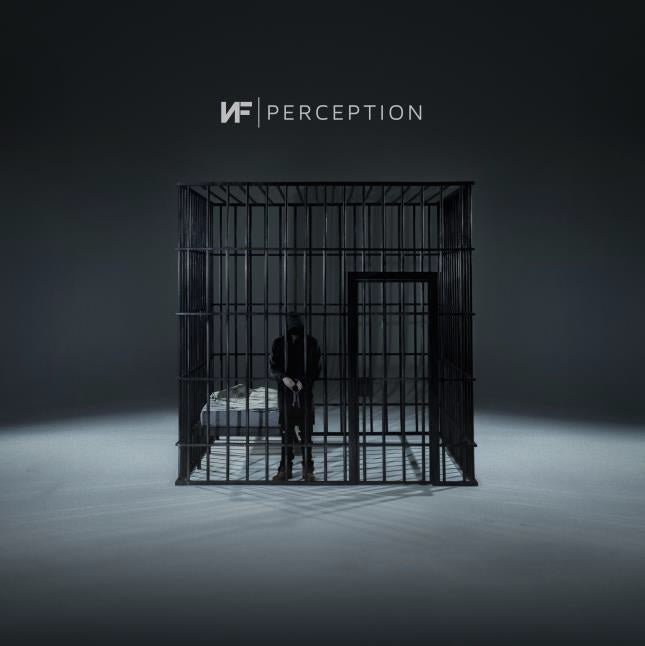 Nf - Perception Cd 0602567290919