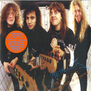 Metallica - Garage Days (Re-Revisited Ep 12" Limited Edt.Arancione) Lp 0602567292951