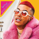 Sfera Ebbasta - Rockstar Cd 0602567319986