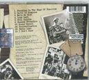 Damned The - Evil Spirits Cd 0602567340416