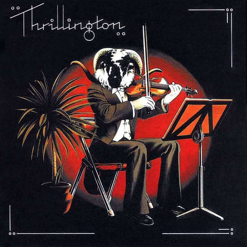 Mccartney Paul - Thrillington (Con Download Card!) Lp 0602567372349