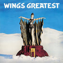 Mccartney Paul (Wings) - Greatest Hits Cd 0602567372394