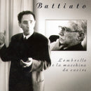 Battiato Franco - L'Ombrello E La Macchina Da Cucire