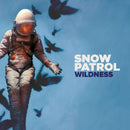 Snow Patrol - Wildness Cd 0602567399483