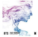 Bts - Face Yourself CD 0602567404156