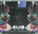 Bullet For My Valentine - Gravity Cd 0602567408260