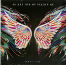 Bullet For My Valentine - Gravity Vinile LP - Vinyl record 0602567408307