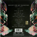 Bullet For My Valentine - Gravity Vinile LP - Vinyl record 0602567408307