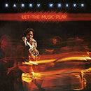 White Barry - Let The Music Play (180 Gr.)