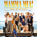 O. S. T. -Mamma Mia! Here We Go Again - Mamma Mia! Here We Go Again Cd 0602567426233