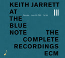 Jarrett Keith - At The Blue Note, Cd 0602567431954