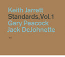 Jarrett Keith - Standards, Vol.1 Cd 0602567432029