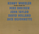 Wheeler Kenny - Double Double You Cd 0602567432142