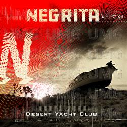 Negrita - Desert Yacht Club Vinile LP - Vinyl record 0602567454618