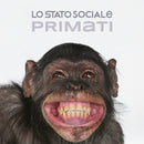 Lo Stato Sociale - Primati Lp 0602567466628