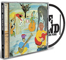 Band The - Music From Big Pink (50Th Anniv.Edt.) Cd 0602567480617