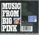 Band The - Music From Big Pink (50Th Anniv.Edt.) Cd 0602567480617