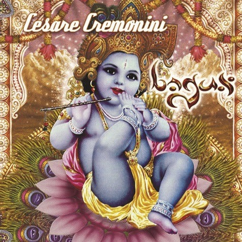 Cremonini Cesare - Bagus Cd 0602567482437