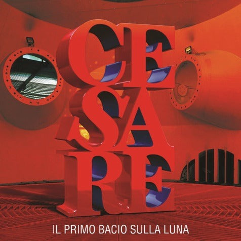 Cremonini Cesare - Il Primo Bacio Sulla Luna Cd 0602567482451