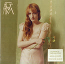 Florence + The Machine - High As Hope Lp 0602567485957