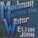 John Elton - Madman Across The Water (Limited Edt. 180 Gr. Rimasterizzato) Lp 0602567487104