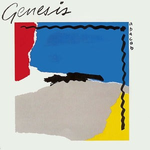 Genesis - Abacab (180 Gr. Con Download Digitale) Lp 0602567489733