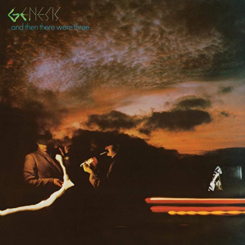 Genesis - And Then There Were Three (180 Gr. Con Download Digitale) Vinile LP - Vinyl record 0602567489740