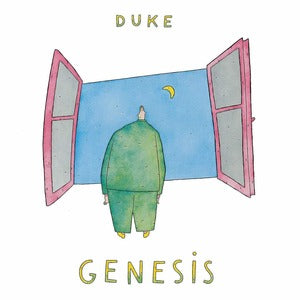 Genesis - Duke (180 Gr. Con Download Digitale) Vinile LP - Vinyl record 0602567489788