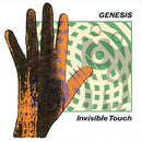 Genesis - Invisible Touch (180 Gr. Con Download Digitale)