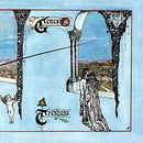 Genesis - Trespass (180 Gr. Con Download Digitale) Vinile LP - Vinyl record 0602567490098