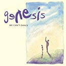 Genesis - We Can'T Dance (180 Gr. Con Download Digitale) Vinile LP - Vinyl record 0602567490104