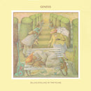Genesis - Selling England By The Pound (180 Gr. Con Download Digitale)