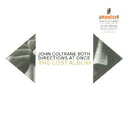 Coltrane John - Both Directions At Once The Lost Album (Digipack Deluxe Edt.+ Booklet) Cd 0602567492993