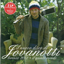 Jovanotti - Lorenzo 2002 Il Quinto Mondo Lp 0602567494898