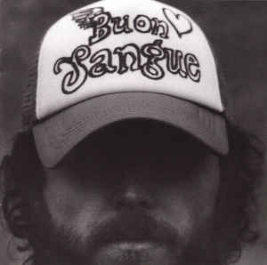 Jovanotti - Buon Sangue (2 Lp 180 Gr.Con Serigrafia) Lp 0602567495017