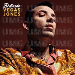 Vegas Jones - Bellaria Cd 0602567503774