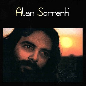 Sorrenti Alan - Alan Sorrenti Cd 0602567533085